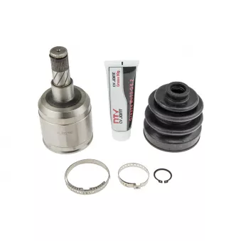 Jeu de joints, arbre de transmission avant gauche TEKNÖR NPW-PL-023