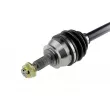 Arbre de transmission avant gauche TEKNÖR NPW-PL-041 - Visuel 3