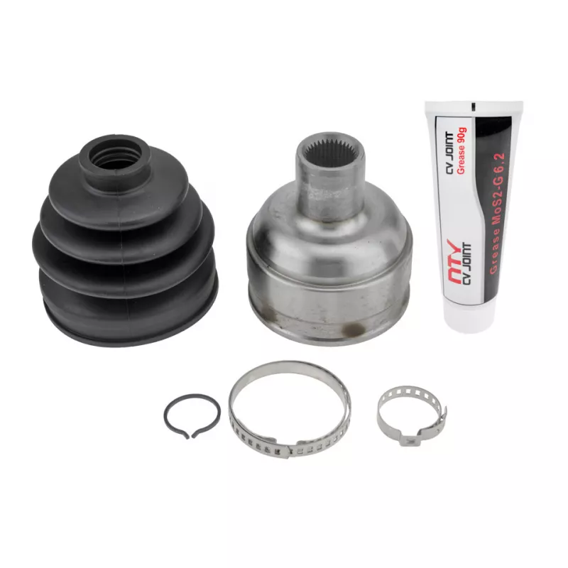 Jeu de joints, arbre de transmission avant droit TEKNÖR NPW-PL-084