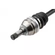 Arbre de transmission avant droit TEKNÖR NPW-PL-105 - Visuel 3