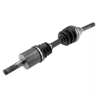 Arbre de transmission avant TEKNÖR NPW-PL-129