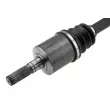 Arbre de transmission avant TEKNÖR NPW-PL-129 - Visuel 2