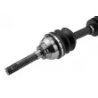 Arbre de transmission avant TEKNÖR NPW-PL-129 - Visuel 3
