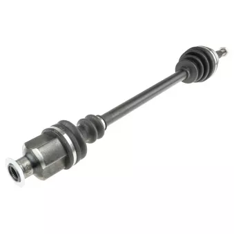 Arbre de transmission avant droit TEKNÖR NPW-RE-002