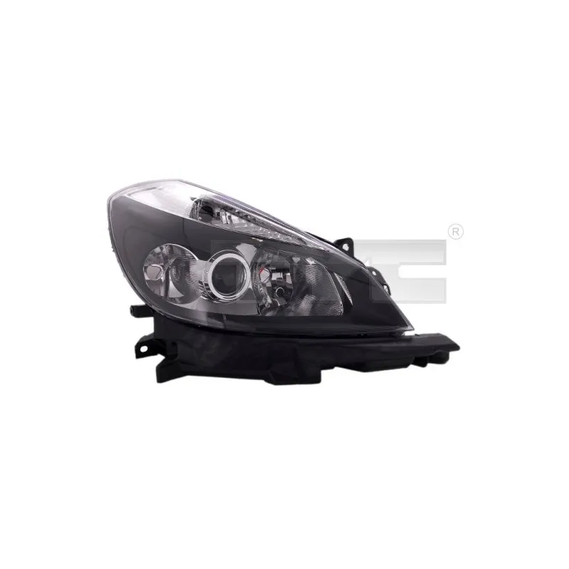 Projecteur principal TYC 20-0795-15-2