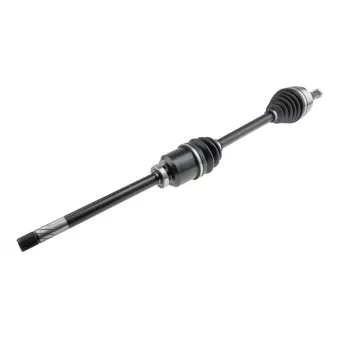 Arbre de transmission avant droit TEKNÖR NPW-RE-155