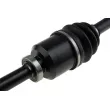 Arbre de transmission avant droit TEKNÖR NPW-RE-155 - Visuel 3
