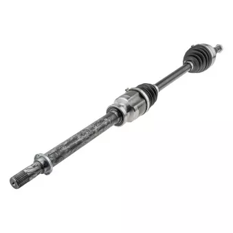 Arbre de transmission avant droit TEKNÖR