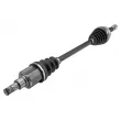 Arbre de transmission avant gauche TEKNÖR NPW-RE-178 - Visuel 1