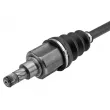Arbre de transmission avant gauche TEKNÖR NPW-RE-178 - Visuel 2