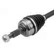 Arbre de transmission avant gauche TEKNÖR NPW-RE-178 - Visuel 3