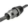 Arbre de transmission avant droit TEKNÖR NPW-RE-179 - Visuel 3