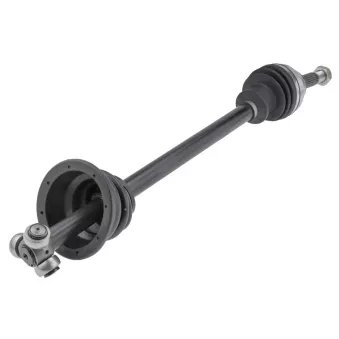 Arbre de transmission avant gauche TEKNÖR NPW-RE-180