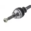 Arbre de transmission avant gauche TEKNÖR NPW-RE-180 - Visuel 3