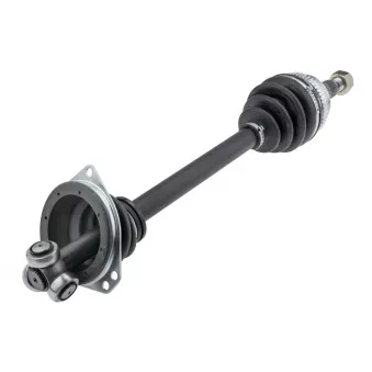 Arbre de transmission avant gauche TEKNÖR NPW-RE-181