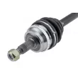 Arbre de transmission avant gauche TEKNÖR NPW-RE-181 - Visuel 3