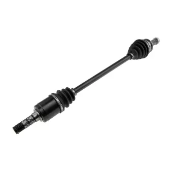 Arbre de transmission avant TEKNÖR NPW-SB-015