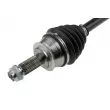 Arbre de transmission avant TEKNÖR NPW-SB-015 - Visuel 3