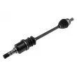 Arbre de transmission avant TEKNÖR NPW-SB-019 - Visuel 1