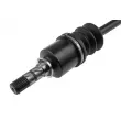 Arbre de transmission avant TEKNÖR NPW-SB-019 - Visuel 2