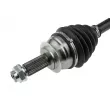 Arbre de transmission avant TEKNÖR NPW-SB-019 - Visuel 3