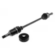 Arbre de transmission arrière droit TEKNÖR NPW-SB-023 - Visuel 1