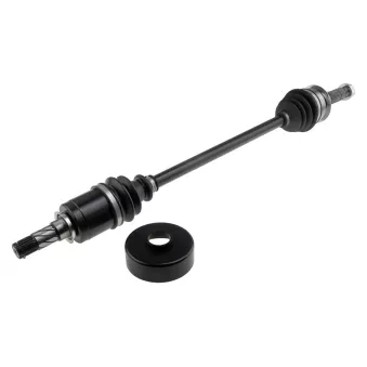 Arbre de transmission arrière droit TEKNÖR NPW-SB-023
