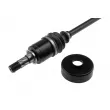 Arbre de transmission arrière droit TEKNÖR NPW-SB-023 - Visuel 2