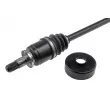 Arbre de transmission arrière gauche TEKNÖR NPW-SB-025 - Visuel 2