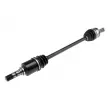 Arbre de transmission avant TEKNÖR NPW-SB-027 - Visuel 1