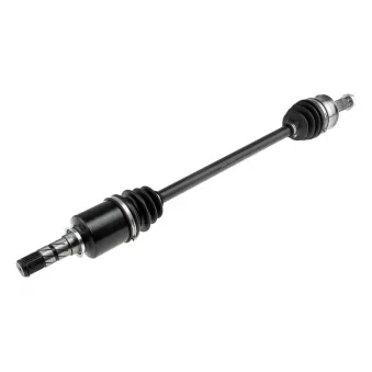 Arbre de transmission avant TEKNÖR NPW-SB-027
