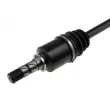 Arbre de transmission avant TEKNÖR NPW-SB-027 - Visuel 2