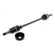 Arbre de transmission arrière TEKNÖR NPW-SB-029 - Visuel 1