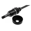 Arbre de transmission arrière TEKNÖR NPW-SB-029 - Visuel 2