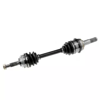 Arbre de transmission arrière gauche TEKNÖR NPW-TY-078