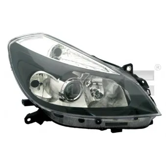 Projecteur principal TYC 20-0796-25-2