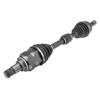 Arbre de transmission avant gauche TEKNÖR NPW-TY-096