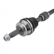 Arbre de transmission avant gauche TEKNÖR NPW-TY-096 - Visuel 3