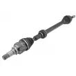 Arbre de transmission avant droit TEKNÖR NPW-TY-098 - Visuel 1