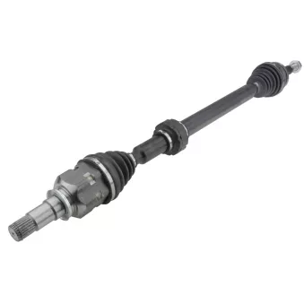 Arbre de transmission avant droit TEKNÖR NPW-TY-098