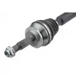 Arbre de transmission avant droit TEKNÖR NPW-TY-098 - Visuel 3