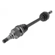 Arbre de transmission avant gauche TEKNÖR NPW-TY-100 - Visuel 1