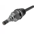 Arbre de transmission avant gauche TEKNÖR NPW-TY-100 - Visuel 2