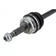 Arbre de transmission avant gauche TEKNÖR NPW-TY-100 - Visuel 3