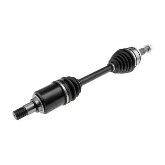 Arbre de transmission avant gauche TEKNÖR NPW-TY-125