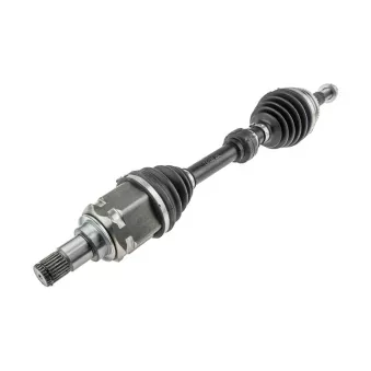 Arbre de transmission avant gauche TEKNÖR NPW-TY-137