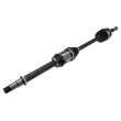 Arbre de transmission avant droit TEKNÖR NPW-TY-149 - Visuel 1