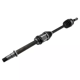 Arbre de transmission avant droit TEKNÖR NPW-TY-149