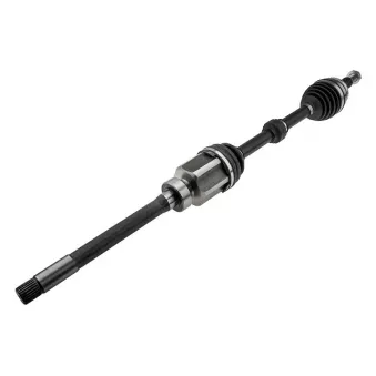 Arbre de transmission avant droit TEKNÖR NPW-TY-153