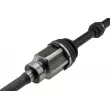 Arbre de transmission avant droit TEKNÖR NPW-TY-153 - Visuel 2